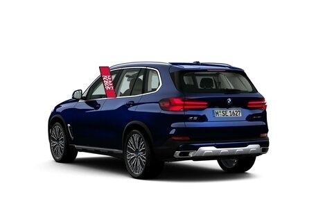 BMW X5, 2025 год, 16 900 000 рублей, 2 фотография