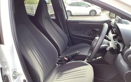 Toyota Yaris, 2022 год, 840 121 рублей, 6 фотография