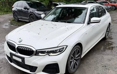 BMW 3 серия, 2022 год, 3 300 200 рублей, 1 фотография