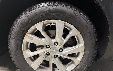 Hyundai Tucson III, 2019 год, 1 900 000 рублей, 6 фотография