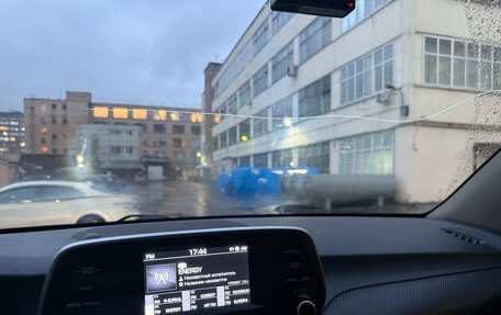 Hyundai Tucson III, 2019 год, 1 900 000 рублей, 7 фотография