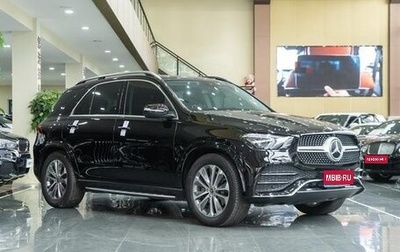 Mercedes-Benz GLE, 2022 год, 8 300 000 рублей, 1 фотография