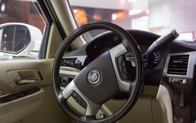 Cadillac Escalade III, 2007 год, 900 000 рублей, 1 фотография