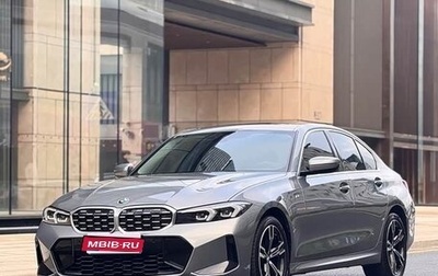 BMW 3 серия, 2022 год, 3 000 000 рублей, 1 фотография