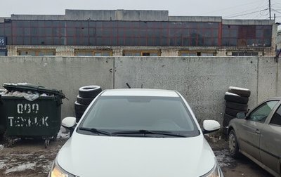 KIA Rio III рестайлинг, 2013 год, 950 000 рублей, 1 фотография