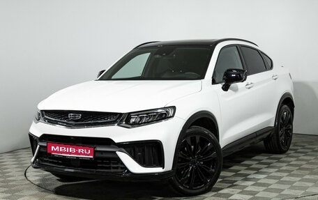 Geely Tugella FY11, 2023 год, 3 299 777 рублей, 1 фотография