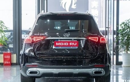 Mercedes-Benz GLE, 2022 год, 8 300 000 рублей, 3 фотография
