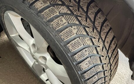 Nissan Juke II, 2012 год, 850 000 рублей, 1 фотография