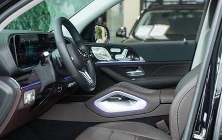 Mercedes-Benz GLE, 2022 год, 8 300 000 рублей, 6 фотография