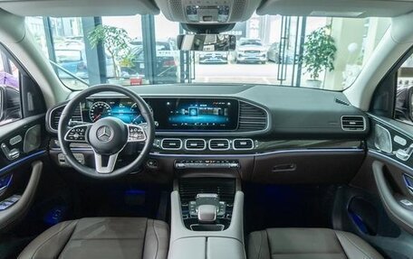 Mercedes-Benz GLE, 2022 год, 8 300 000 рублей, 7 фотография