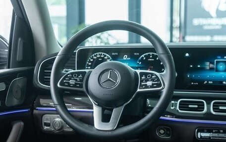 Mercedes-Benz GLE, 2022 год, 8 300 000 рублей, 9 фотография