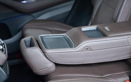 Mercedes-Benz GLE, 2022 год, 8 300 000 рублей, 12 фотография