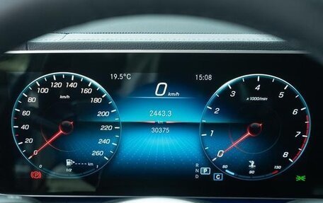 Mercedes-Benz GLE, 2022 год, 8 300 000 рублей, 10 фотография