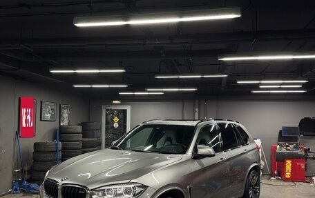 BMW X5 M, 2017 год, 4 800 000 рублей, 1 фотография