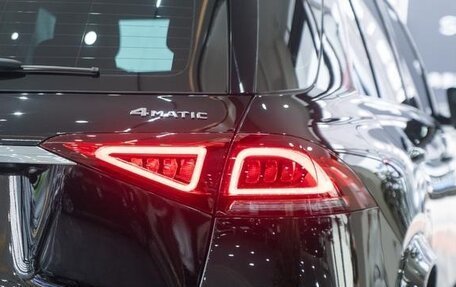 Mercedes-Benz GLE, 2022 год, 8 300 000 рублей, 15 фотография