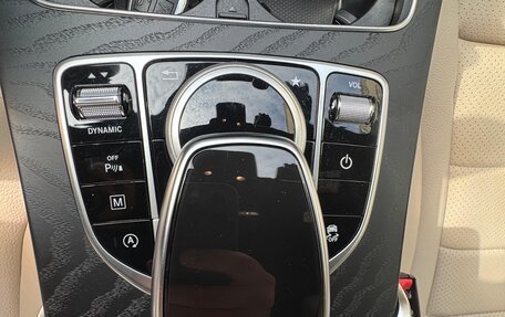 Mercedes-Benz GLC, 2018 год, 4 750 000 рублей, 4 фотография