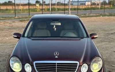 Mercedes-Benz E-Класс, 2006 год, 870 000 рублей, 1 фотография