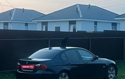 BMW 3 серия, 2005 год, 820 000 рублей, 1 фотография