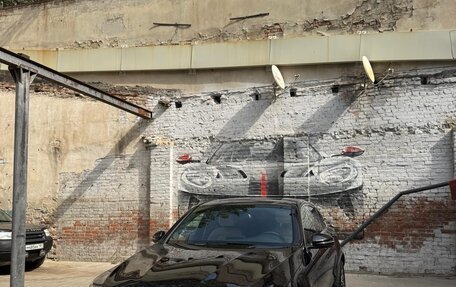 Mercedes-Benz GLC, 2018 год, 4 750 000 рублей, 12 фотография