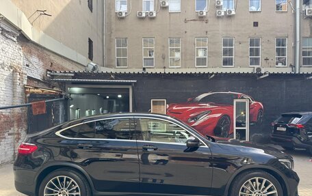 Mercedes-Benz GLC, 2018 год, 4 750 000 рублей, 13 фотография