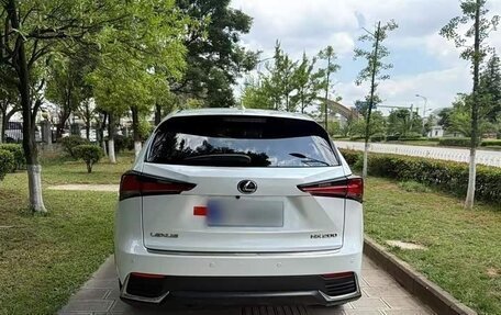 Lexus NX I, 2021 год, 3 000 000 рублей, 6 фотография