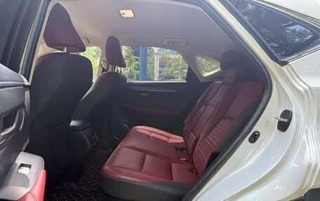 Lexus NX I, 2021 год, 3 000 000 рублей, 11 фотография