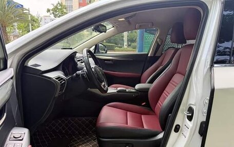 Lexus NX I, 2021 год, 3 000 000 рублей, 9 фотография