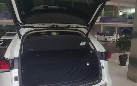 Lexus NX I, 2021 год, 3 000 000 рублей, 12 фотография