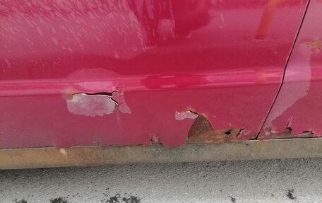 Daewoo Matiz I, 2009 год, 100 000 рублей, 4 фотография