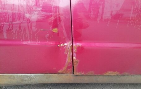 Daewoo Matiz I, 2009 год, 100 000 рублей, 11 фотография