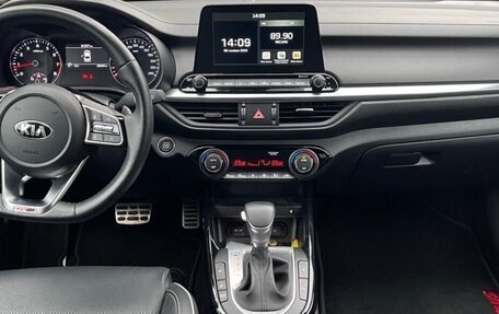 KIA Cerato IV, 2021 год, 2 570 000 рублей, 6 фотография