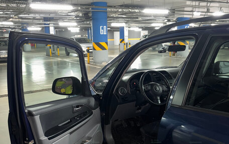 Suzuki SX4 II рестайлинг, 2008 год, 640 000 рублей, 7 фотография