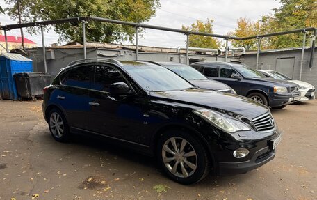 Infiniti QX50 I рестайлинг, 2013 год, 1 500 000 рублей, 3 фотография