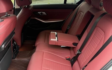 BMW 3 серия, 2022 год, 3 300 200 рублей, 7 фотография