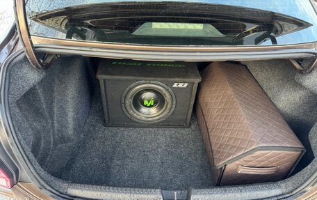 Volkswagen Polo VI (EU Market), 2015 год, 920 000 рублей, 7 фотография