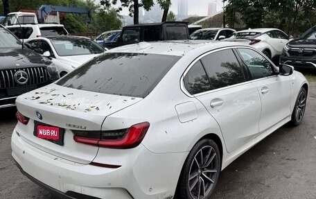 BMW 3 серия, 2022 год, 3 300 200 рублей, 5 фотография