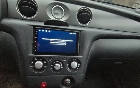 Mitsubishi Outlander III рестайлинг 3, 2006 год, 580 000 рублей, 33 фотография