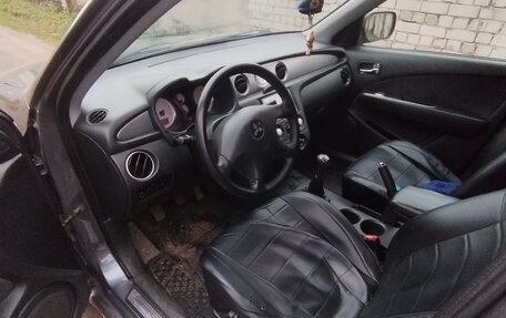 Mitsubishi Outlander III рестайлинг 3, 2006 год, 580 000 рублей, 36 фотография