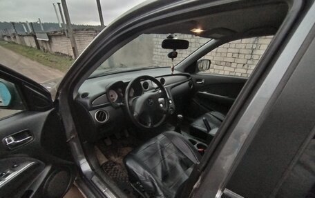 Mitsubishi Outlander III рестайлинг 3, 2006 год, 580 000 рублей, 28 фотография