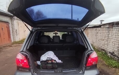 Mitsubishi Outlander III рестайлинг 3, 2006 год, 580 000 рублей, 24 фотография