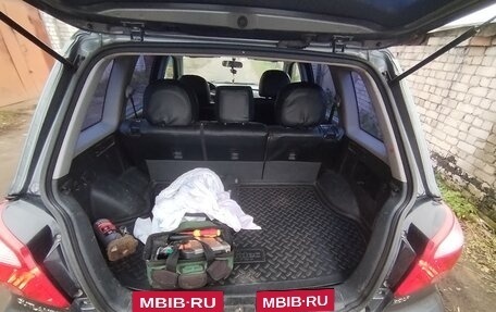 Mitsubishi Outlander III рестайлинг 3, 2006 год, 580 000 рублей, 23 фотография