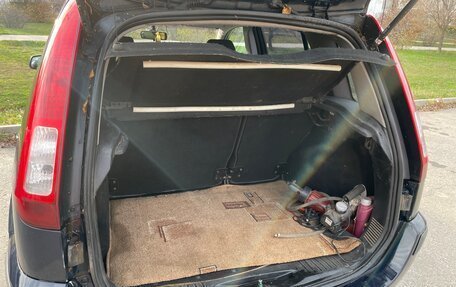 Ford Fusion I, 2007 год, 440 000 рублей, 9 фотография