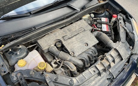 Ford Fusion I, 2007 год, 440 000 рублей, 12 фотография