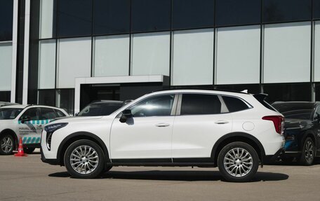 Haval Jolion, 2025 год, 2 799 000 рублей, 4 фотография