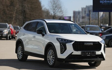 Haval Jolion, 2025 год, 2 799 000 рублей, 6 фотография