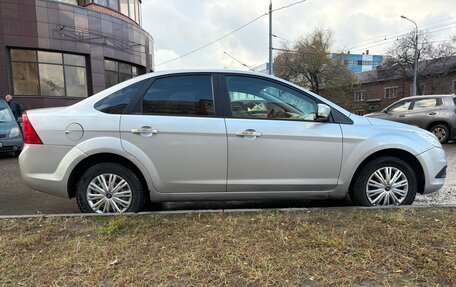 Ford Focus II рестайлинг, 2010 год, 535 000 рублей, 4 фотография