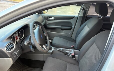 Ford Focus II рестайлинг, 2010 год, 535 000 рублей, 6 фотография