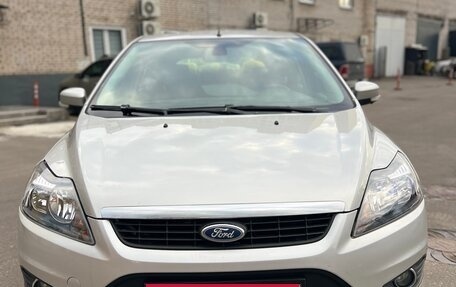 Ford Focus II рестайлинг, 2011 год, 715 000 рублей, 2 фотография