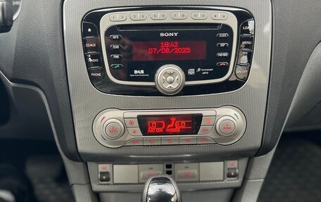 Ford Focus II рестайлинг, 2011 год, 715 000 рублей, 9 фотография