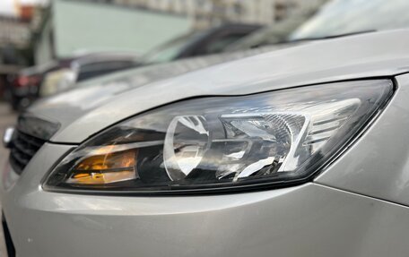 Ford Focus II рестайлинг, 2011 год, 715 000 рублей, 6 фотография